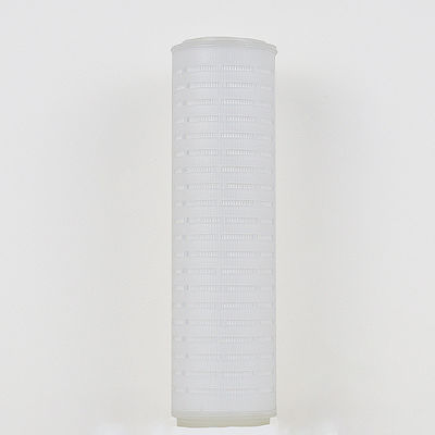 Filtre à alcool pour restaurants 0,22 microns PES Filtre à cartouche à membrane pour vin et bière