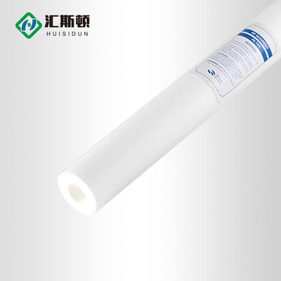 30 pouces PP coton de purification de l' eau filtre élément de remplacement de noyau pour l' eau douce
