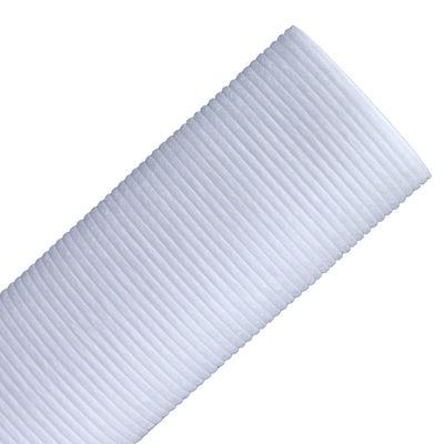 100% de polypropylène de qualité alimentaire 5 pouces filtre PP pour le système de purification de l'eau de toute la maison