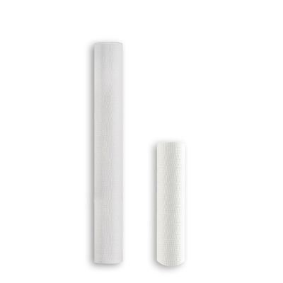 NO 1 micron 5 micron 20 pouces cartouche de filtre soufflée en coton en PP pour la filtration de l'eau