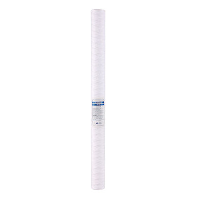 Cartouche de filtre à eau à 5 microns avec matériau durable