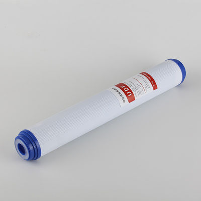 Filtre de purification de l'eau au charbon actif pour préfiltration domestique par Huiston