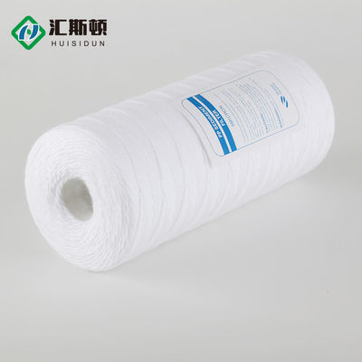 10*4,5pp remplacement du filtre à eau pour cartouche de plaie avec 1 kg de capacité et de performance