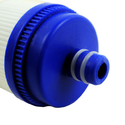 Filtre à charbon actif de 10 pouces, votre solution idéale pour la purification de l'eau industrielle