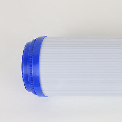 Élément de filtre à eau au carbone actif granulaire Udf Non toxique Inodore et purifiant