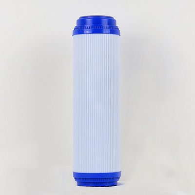 Élément de filtre à eau au carbone actif granulaire Udf Non toxique Inodore et purifiant