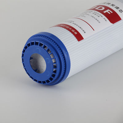 10 pouces Udf Carbon granulaire pour coco Shell Filtre au charbon actif élimine les odeurs de l'eau
