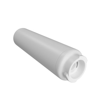 Cartouche d'eau pour le filtre à granules de carbone de 150 W pour le système de filtration par osmose inverse