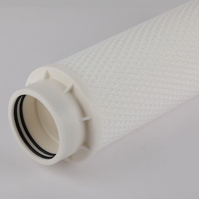 1.5KG Pp Microfiltration par membrane composite Filtre pour l'industrie des boissons alimentaires