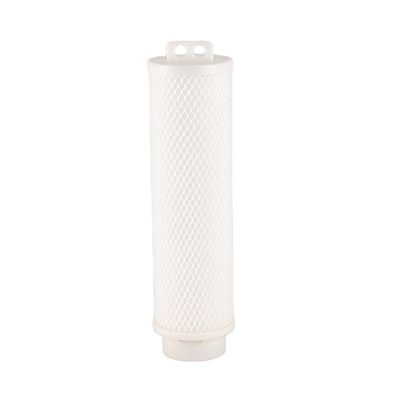1Élément filtrant de traitement de l'eau pour appareil à pression de poids de 0,5 kg pour applications industrielles