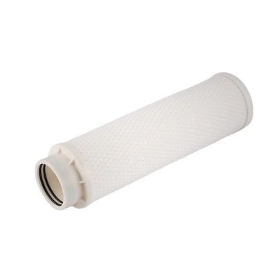 Élément de filtre à eau pour la filtration
