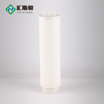 Élément de filtre à eau pour la filtration