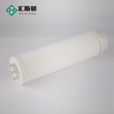 Élément de filtre à eau pour la filtration
