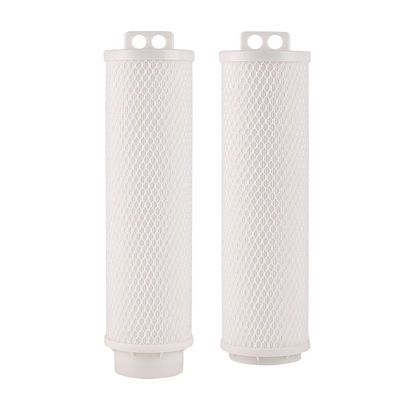 Élément de filtre à haut débit à membrane composite en polypropylène pour la filtration du lait de jus sans danger
