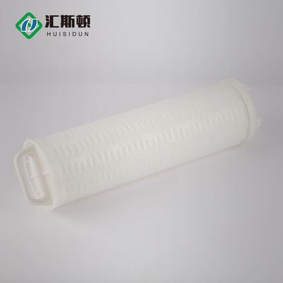 Purificateur d'eau d'écoulement léger Filtre élément 3m avec membrane composite en polypropylène