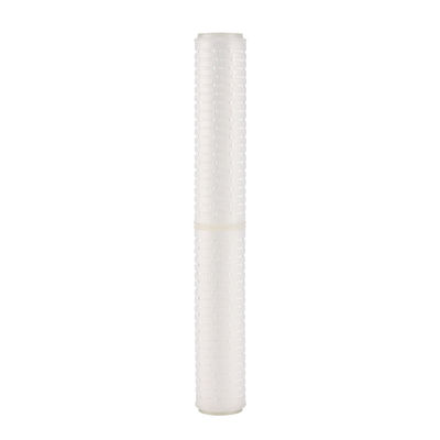 Cartouche de filtre à microns de 20 pouces composite en polypropylène pour l'industrie des boissons alcoolisées