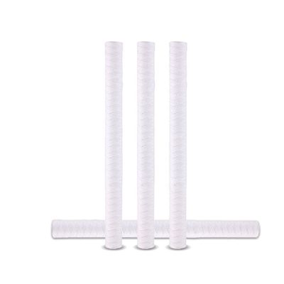 30 pouces de longueur 5 microns cartouche de filtre en polypropylène coulé avec des composants de base de roulement