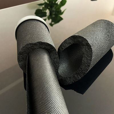 Pas de moule privé Cartouche de filtre CTO de cartouche de 20 pouces de coco pour eau potable