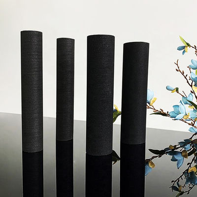 Cartouche de filtre à eau à carbone actif de 10 pouces et 20 pouces pour le système de filtration domestique