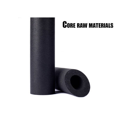 1000 valeur d' iode 10 pouces CTO Coco Shell Cartouche de filtre de carbone pour le ménage