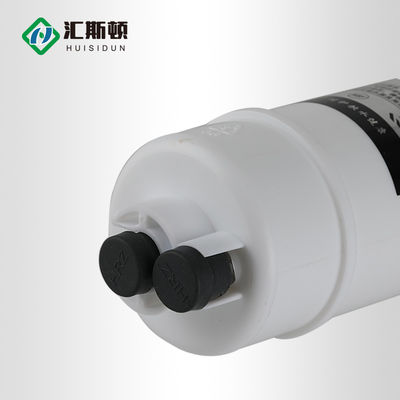 CTO électrique UDF filtre coréen PP raccourcis Cartouche de filtre à eau au carbone actif