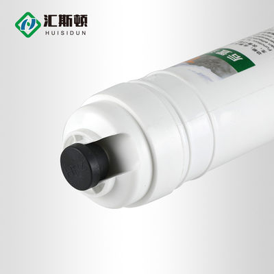 CTO électrique UDF filtre coréen PP raccourcis Cartouche de filtre à eau au carbone actif