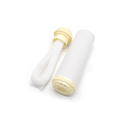 10 pouces UF Ultrafiltration membrane purification de l' eau cartouche de filtre pour le distilleur Ultr
