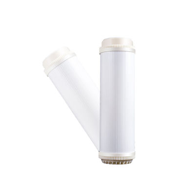 10 pouces UF Ultrafiltration membrane purification de l' eau cartouche de filtre pour le distilleur Ultr