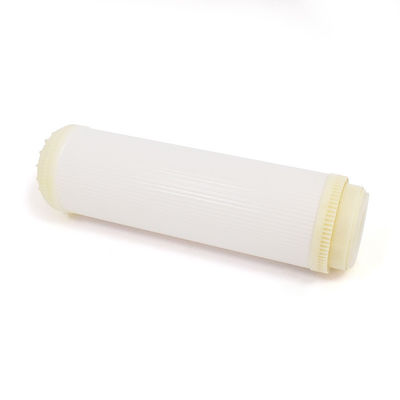 10 pouces UF Ultrafiltration membrane purification de l' eau cartouche de filtre pour le distilleur Ultr