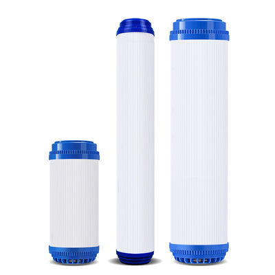 20 pouces Jumbo UDF cartouche de filtre à eau pour le pré-filtrage domestique