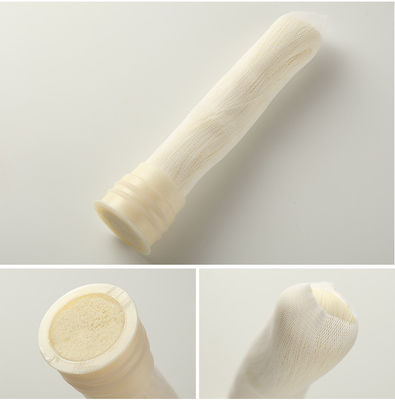 10 pouces 0,01 micron bouteille de filtre UF membrane pour la machine d' ultrafiltration ménagère